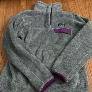 Patagonia Fleece
